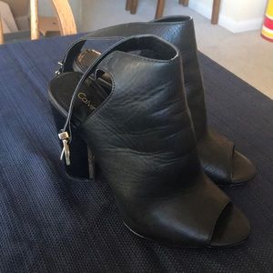 Calvin Klein heels